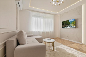 Elegant 1BR Apt with AC